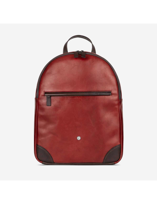 Genuine leather business...