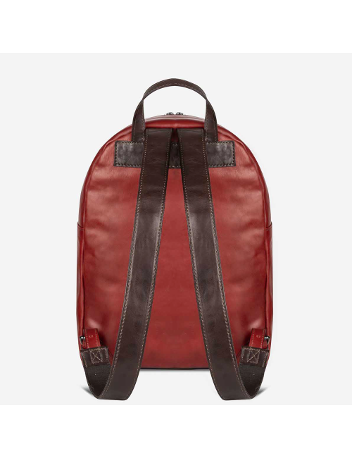 Genuine leather business...