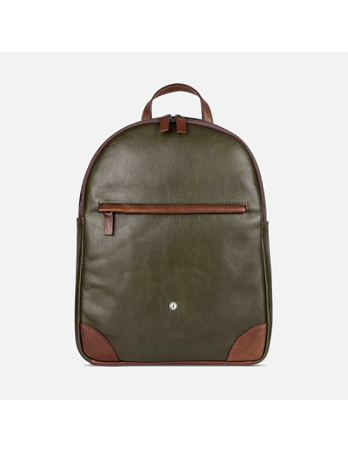 Genuine leather business...