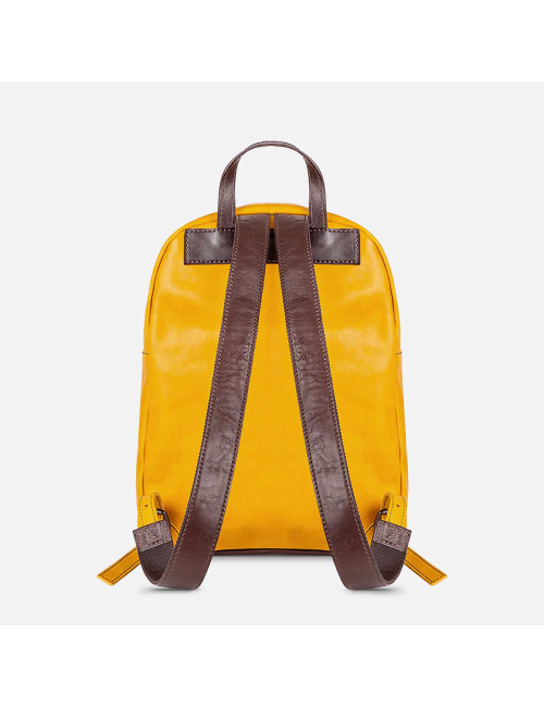 Genuine leather business...