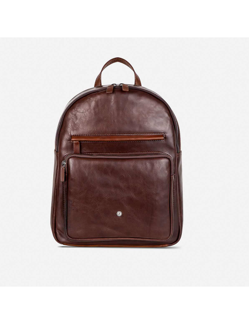 Genuine leather business...