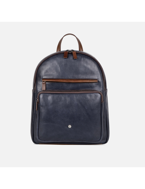 Genuine leather business...