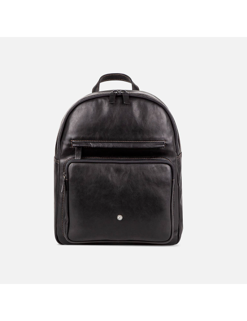 Genuine leather business...