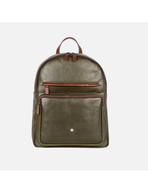 Genuine leather business...