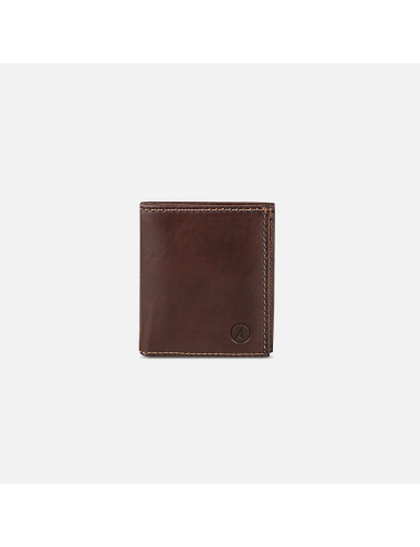 Genuine leather wallets -...